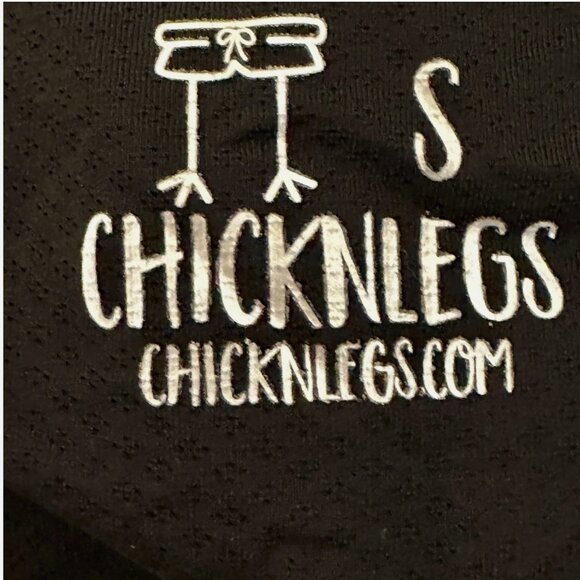 ChicknLegs Camouflage Pull-On Running Shorts Lined MultiColor Camo Print Size S - Picture 3 of 8